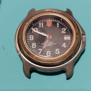Swiss Army 41mm Wristwatch